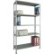 aste intere H. cm 197